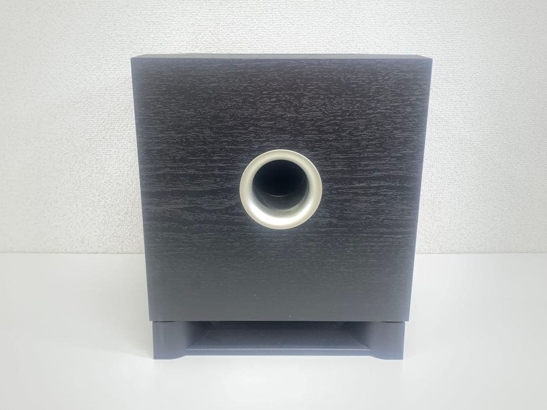 YAMAHA ヤマハ サブウーファー YST-SW010