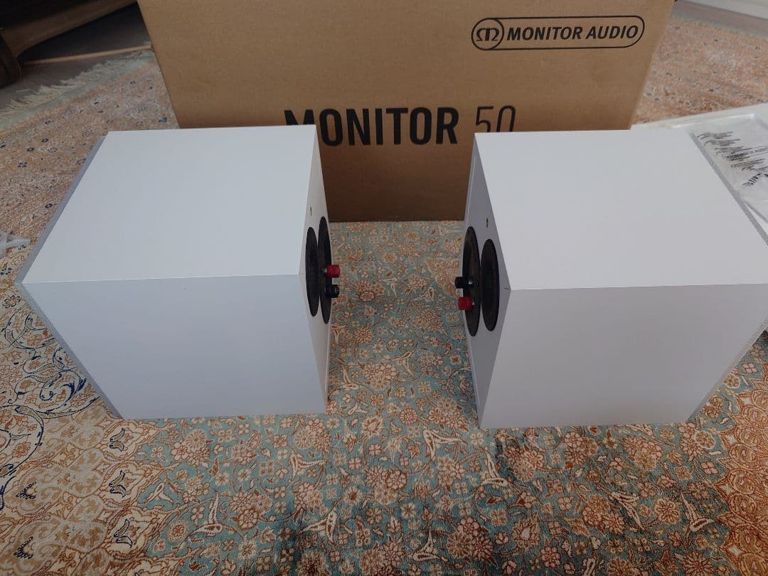 【値下げ不可】monitor 50