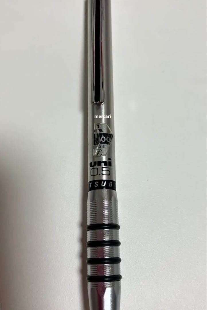 当時物 廃盤 三菱 uni SUPER 製図用 シャープペンシル レア 貴重