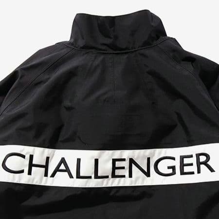 チャレンジャー ジャケット ネイバーフッド Wtaps マシス ラブイヤーアート