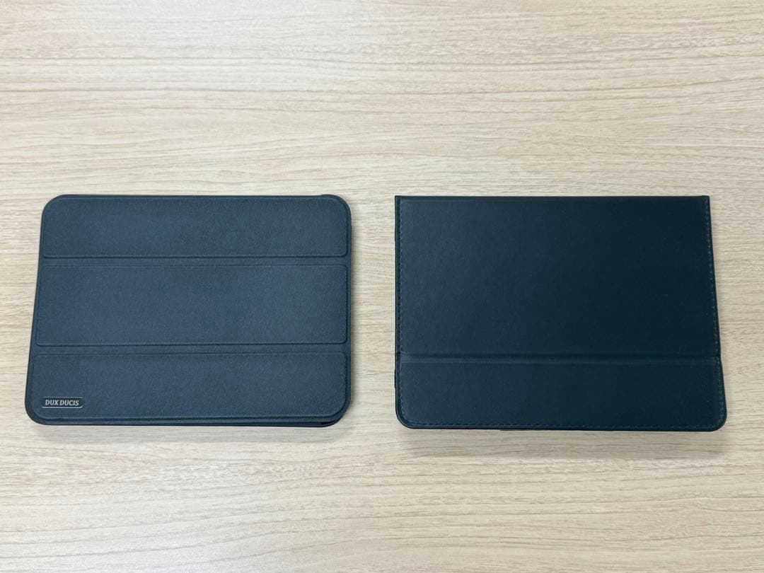 [中古超美品] iPad mini 6 256GB スペースグレイ WiFi