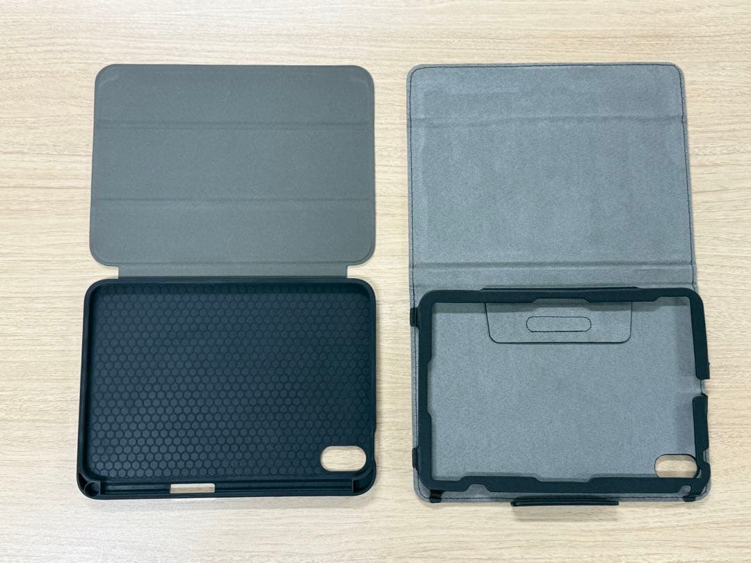 [中古超美品] iPad mini 6 256GB スペースグレイ WiFi