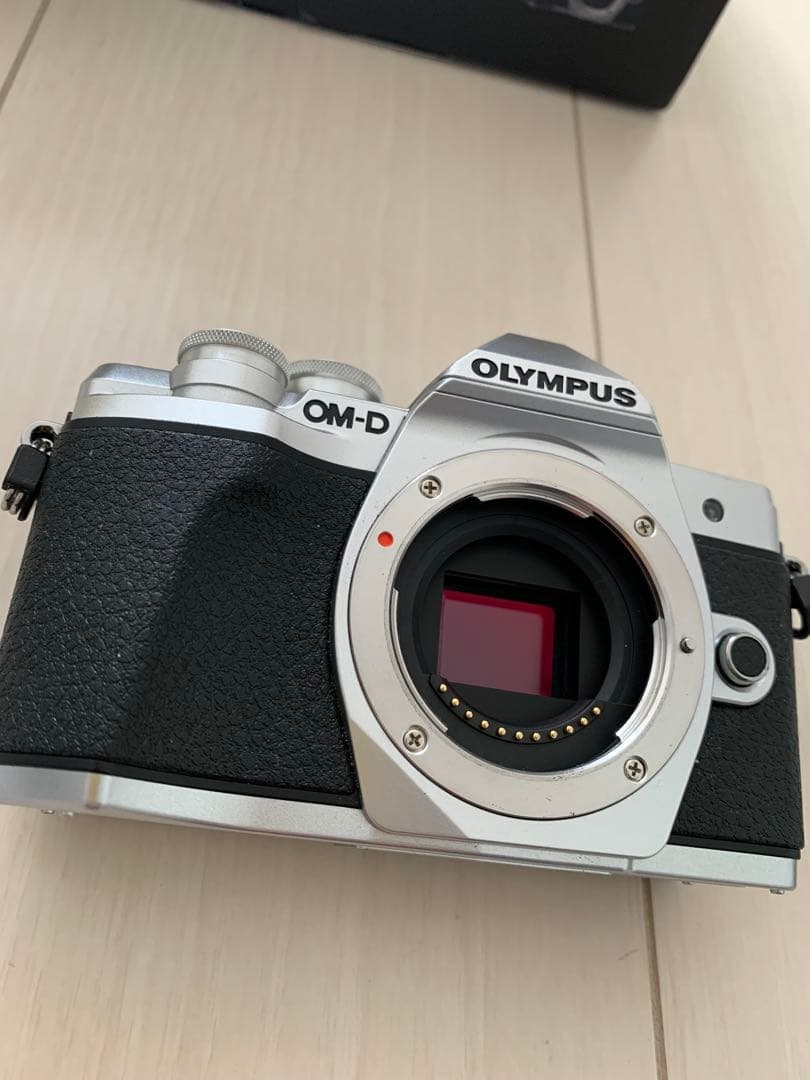 OM-D E-M10 Mark ⅲ オリンパス OM SYSTEM