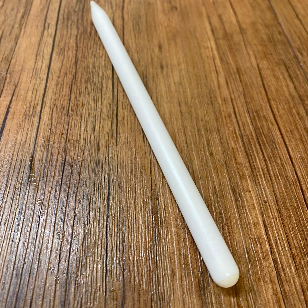 Apple Pencil 第2世代 アップルペンシル MU8F2J/A 元箱付