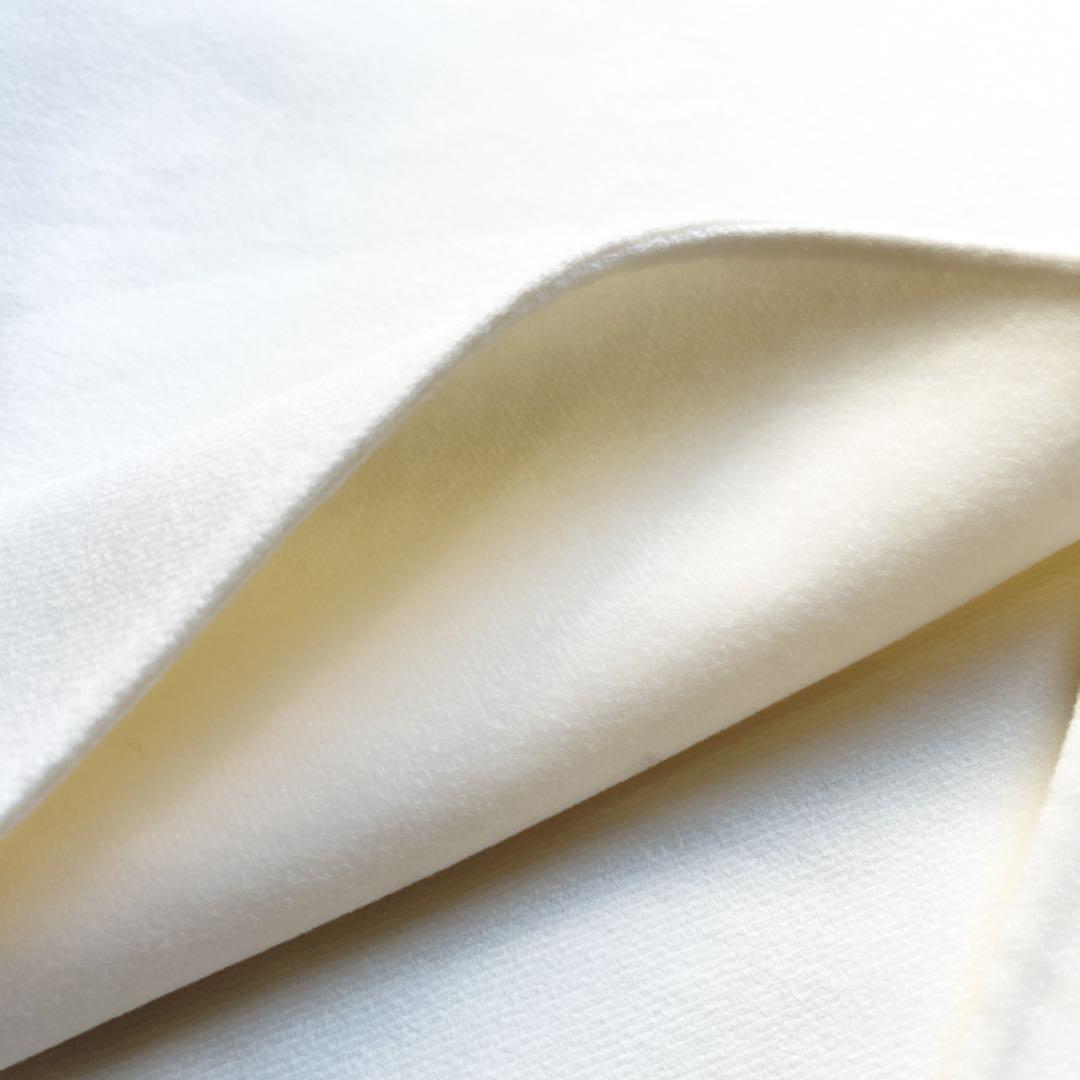 極美品　Christian Dior ディオール　ケープ　ダブルフェイス　コート