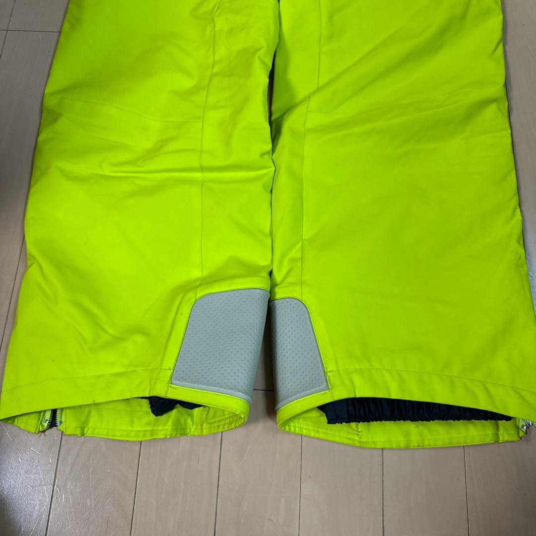 デサント　スキーウエア　パンツ　Ｓ