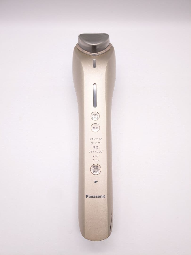 Panasonic EH-ST99-N GOLD 美顔器 イオンブースト