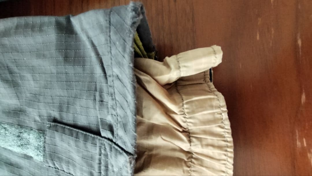 REW スノーボードウェア　上下セット