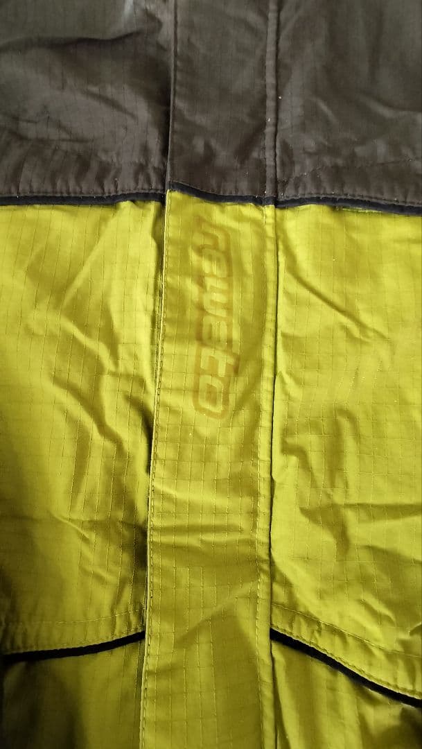 REW スノーボードウェア　上下セット