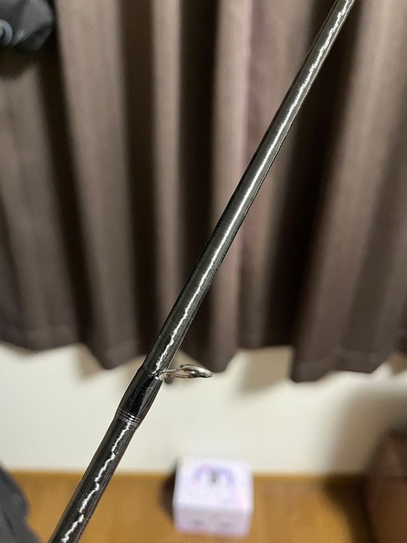 ハードロッカーSS s83mh 極美品