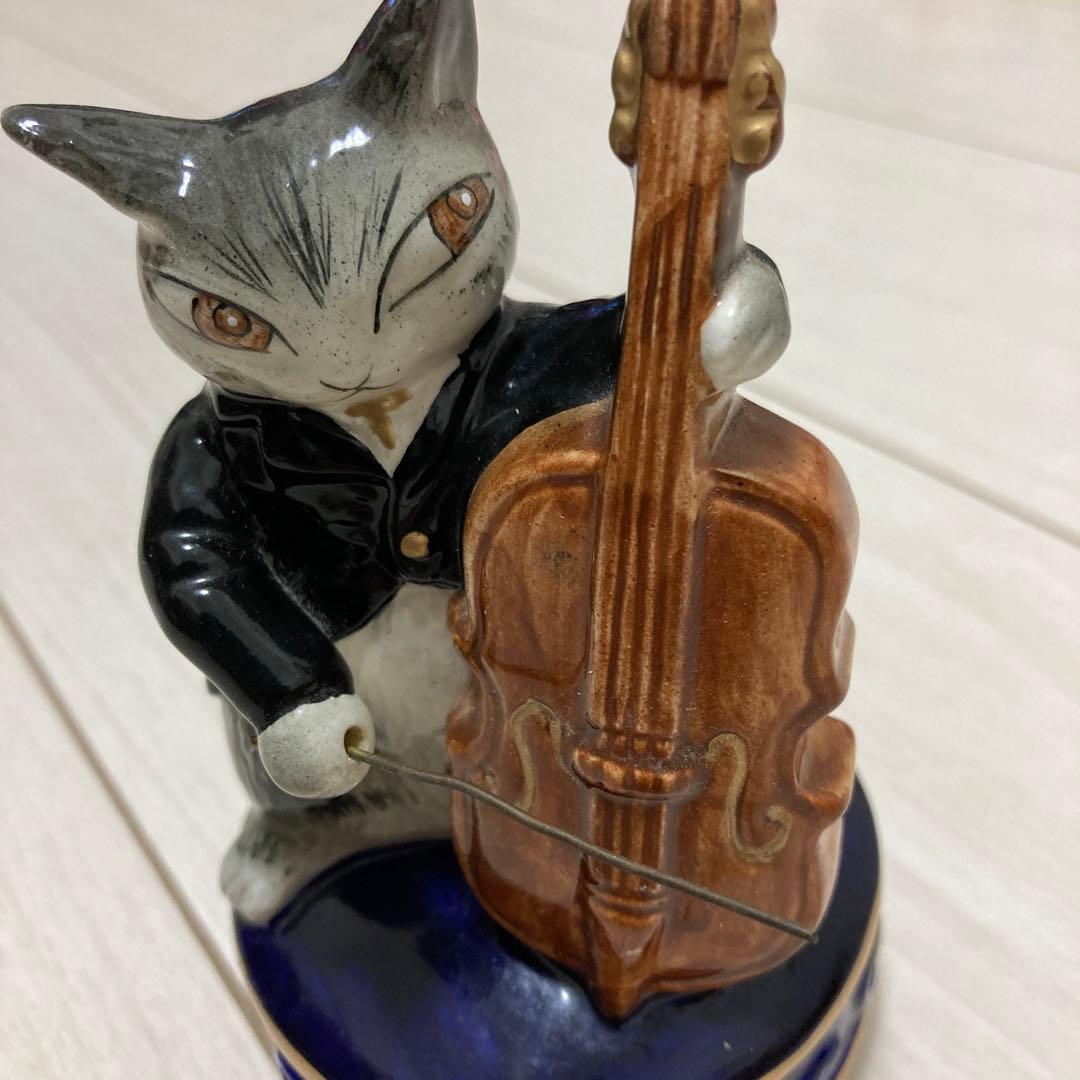 わちふぃーるどオルゴール