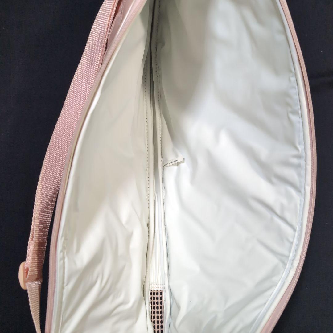 新品未使用　ダンロップ＆ハローキティコラボ　子供用硬式テニスラケット