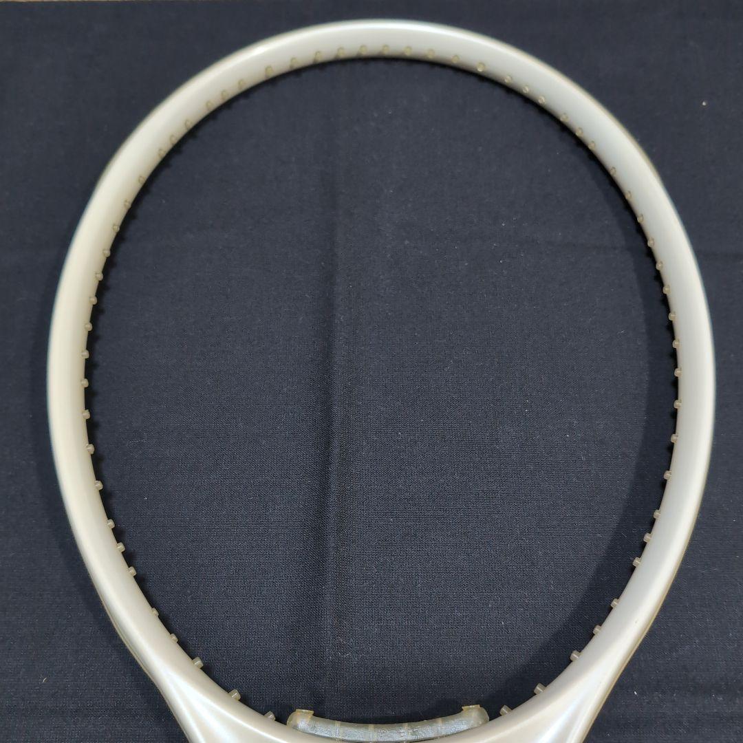 新品未使用　ダンロップ＆ハローキティコラボ　子供用硬式テニスラケット