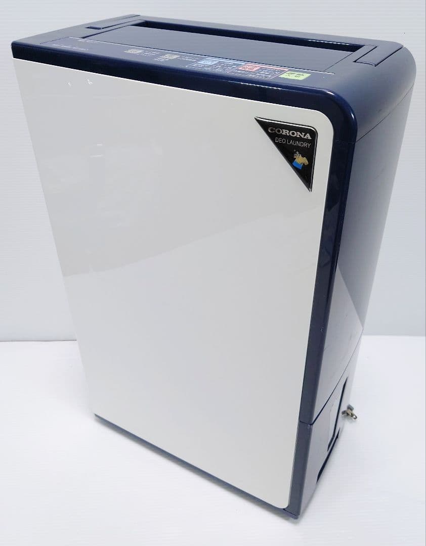 コロナ(CORONA)CD-H1021【良品】