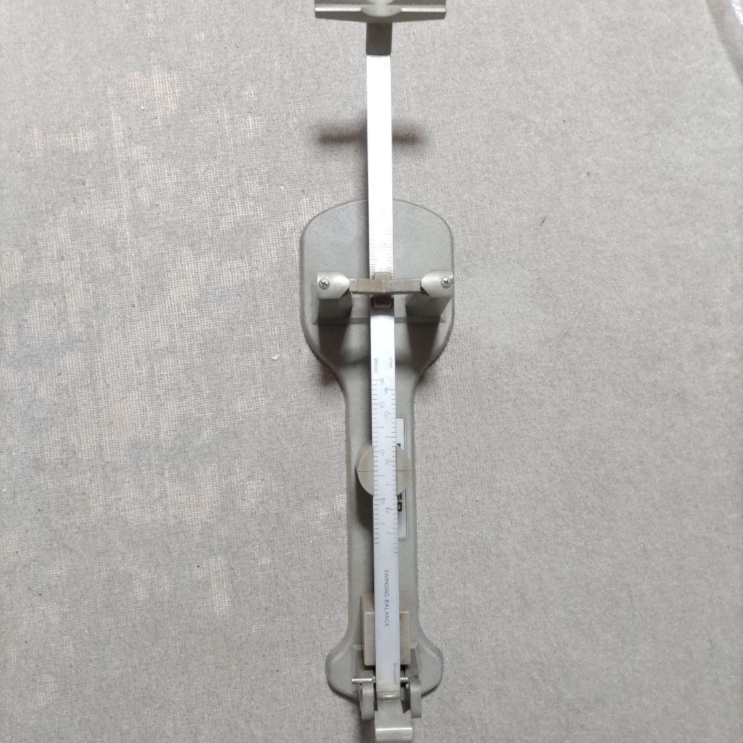 レトロ　ミズノ　スウィングバランサー　スイングバランス BANCER