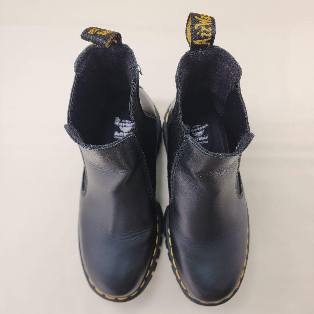 ドクターマーチン オードリック チェルシーブーツ UK3 22cm