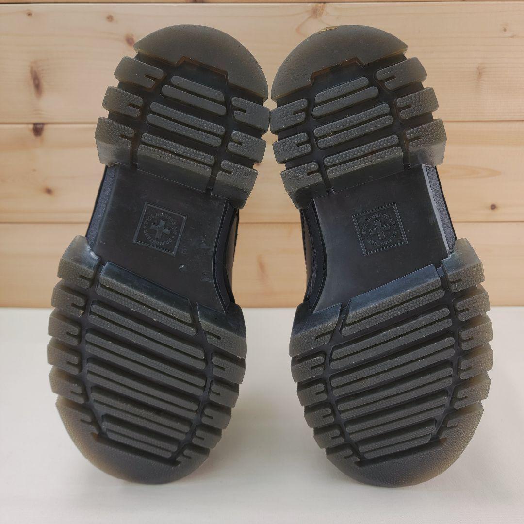 ドクターマーチン オードリック チェルシーブーツ UK3 22cm