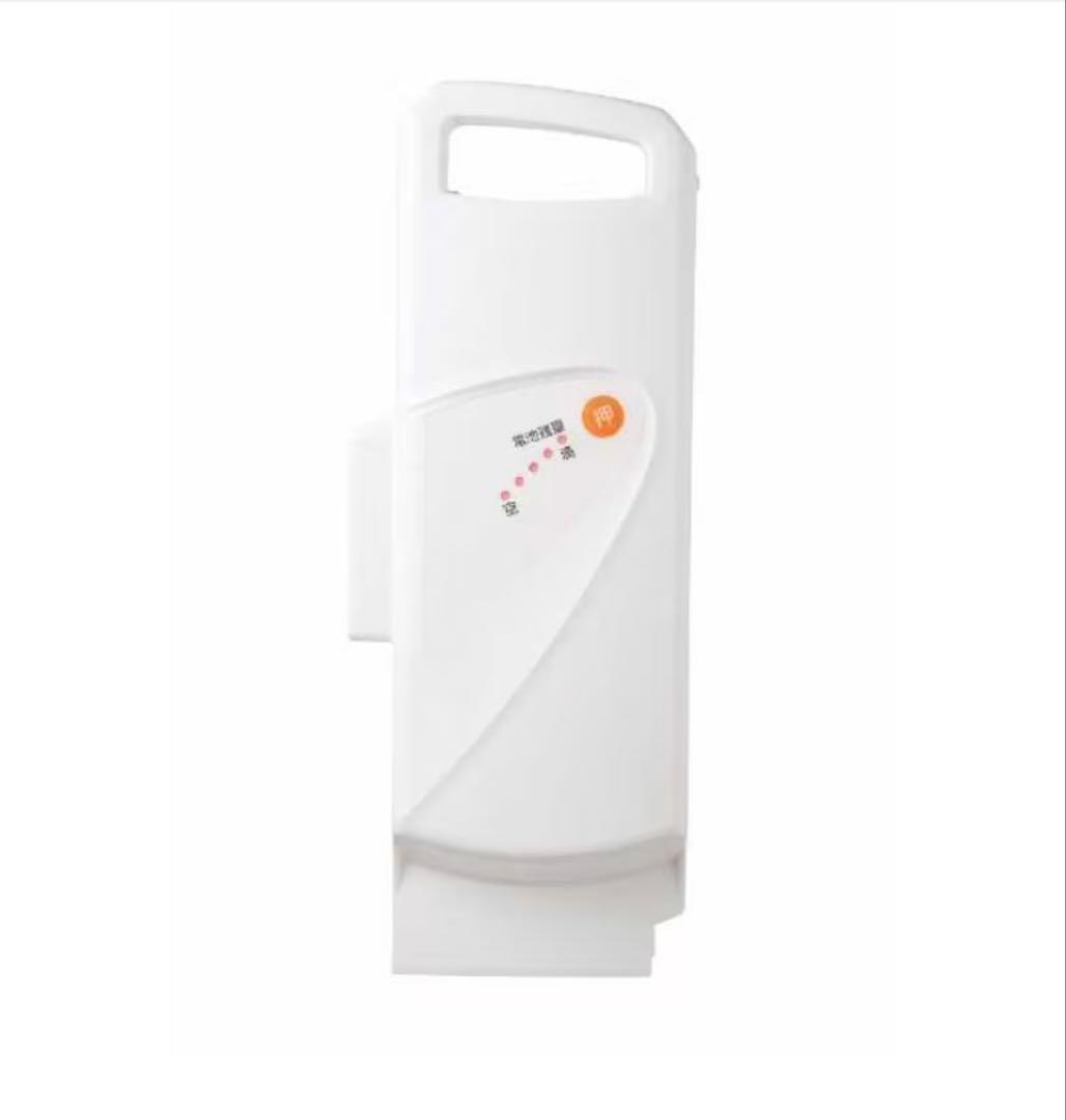 パナソニック NKY510B02B 電動アシスト自転車 バッテリー 8.9Ah