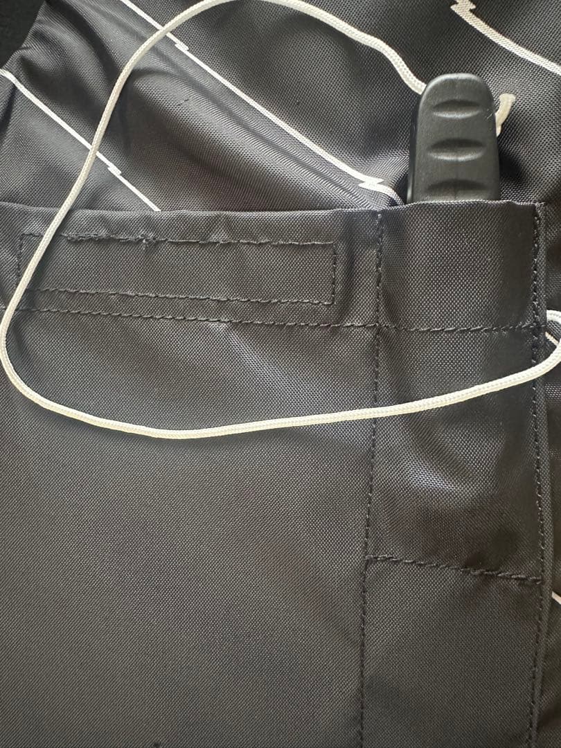 UNLIMITED　アンリミテッド　JCl認証取得済　ライフジャケット　Lサイズ