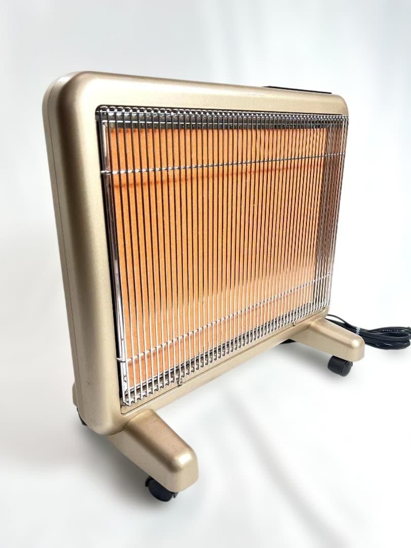 サンルミエ エクセラ7 遠赤外線暖房器 N700L-GR