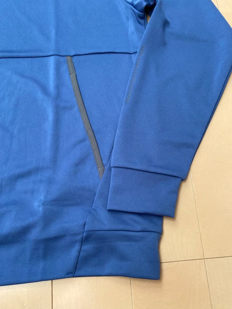 つむさん専用　スリクソン　パーカー　LL その他２点