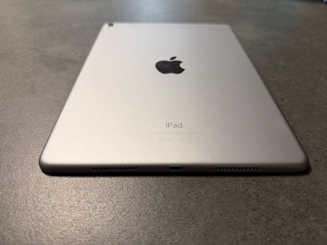 ☪*✩様 Apple iPad Pro9.7インチWi-Fi+Cellular