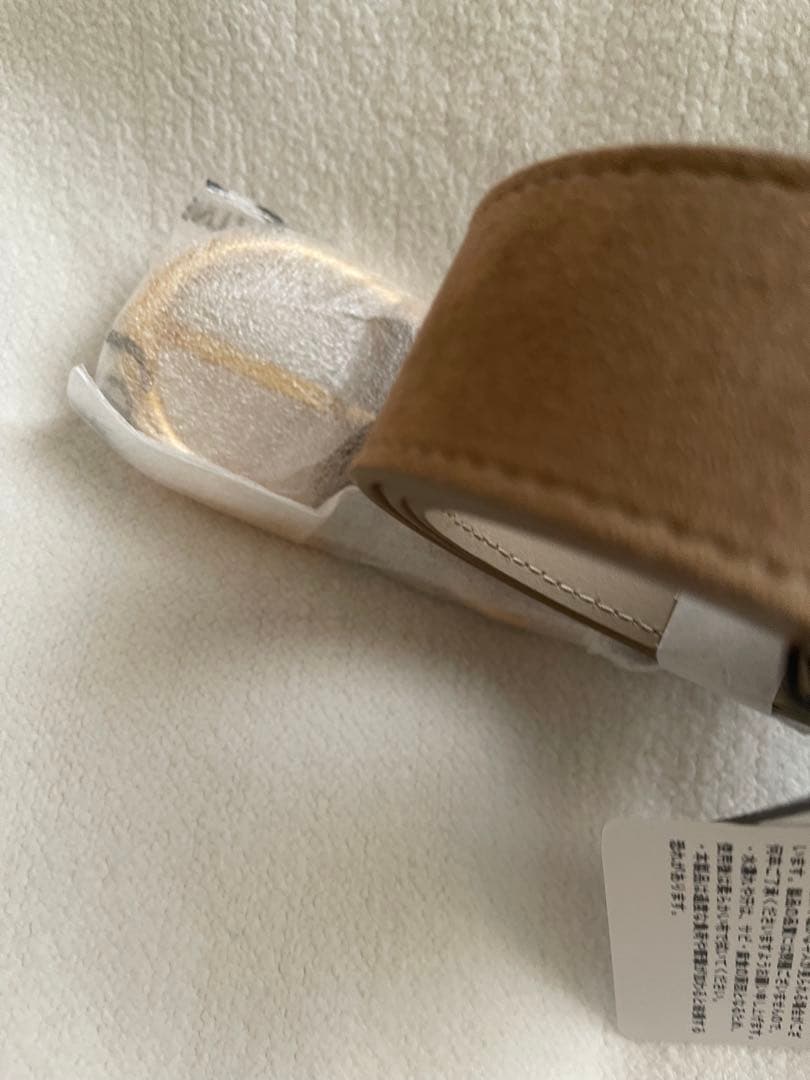 ロンハーマン✖️アロー　ベルト