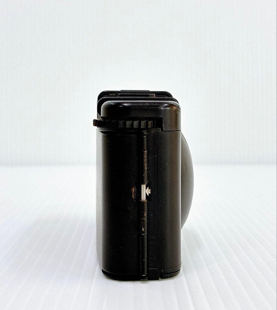 【完動品】OLYMPUS XA フィルムカメラ　Y-033