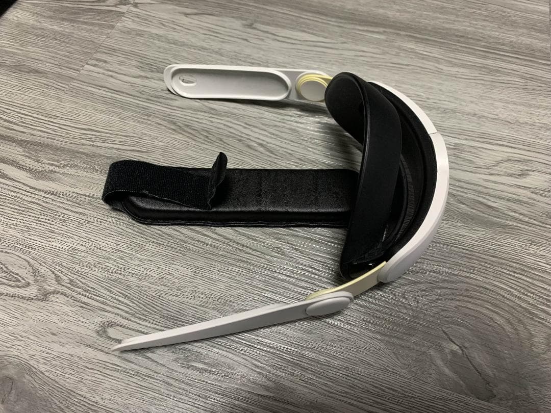  Quest 3 128GB　純正リンクケーブル＋社外装着品付き