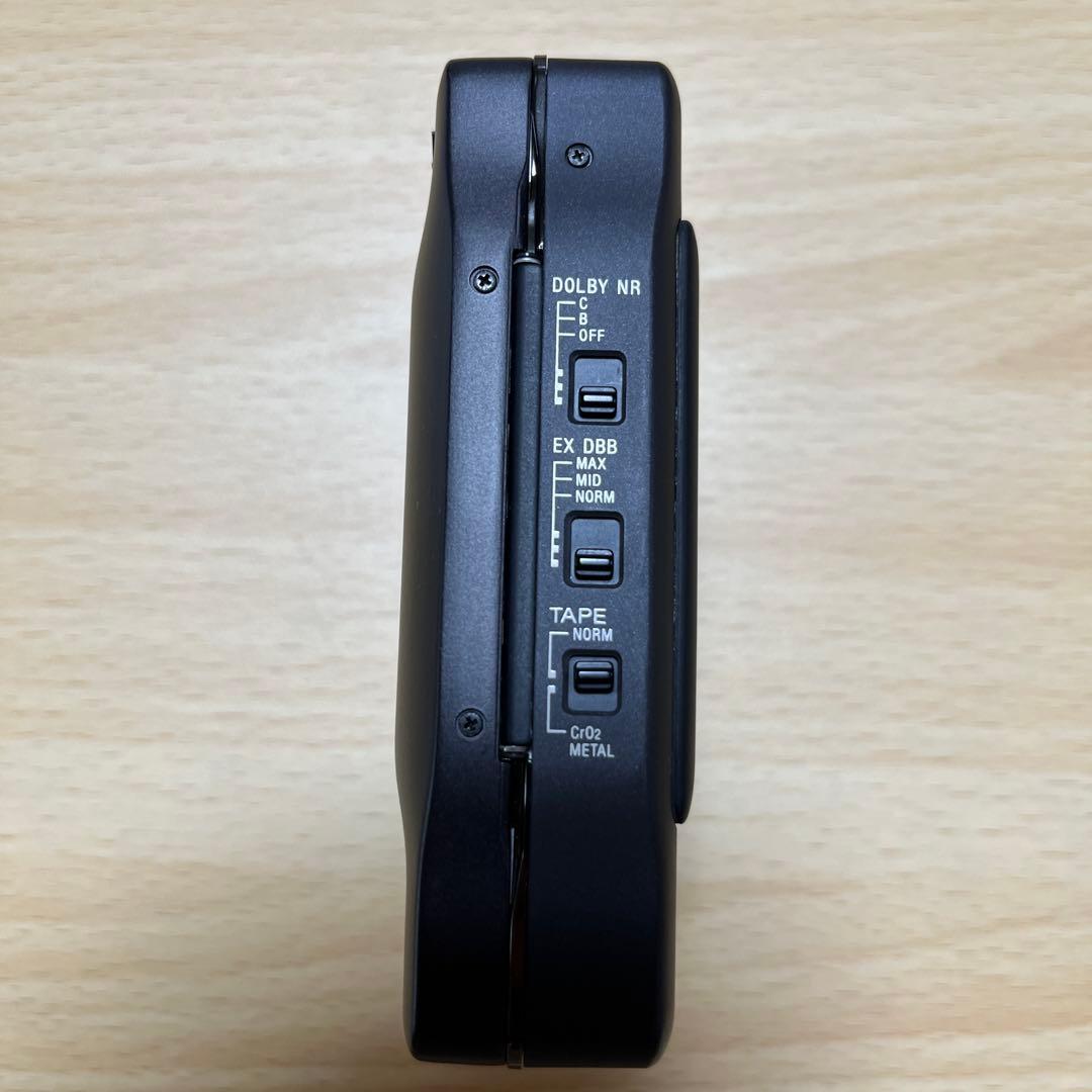 SONY ソニー WM-DD9 WALKMAN　ジャンク品