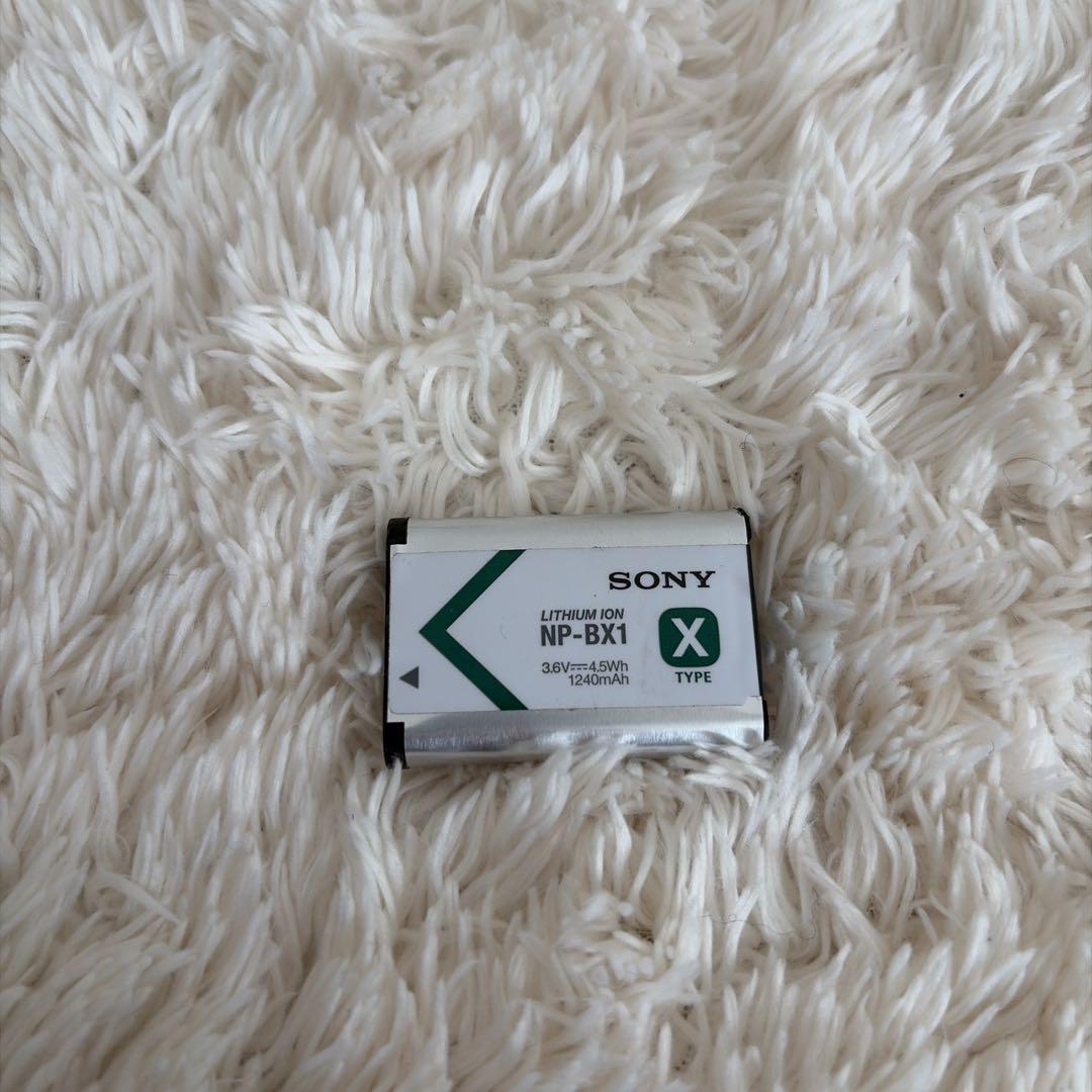 Sony DSC-HX60V コンデジ カメラ ジャンク デジカメ