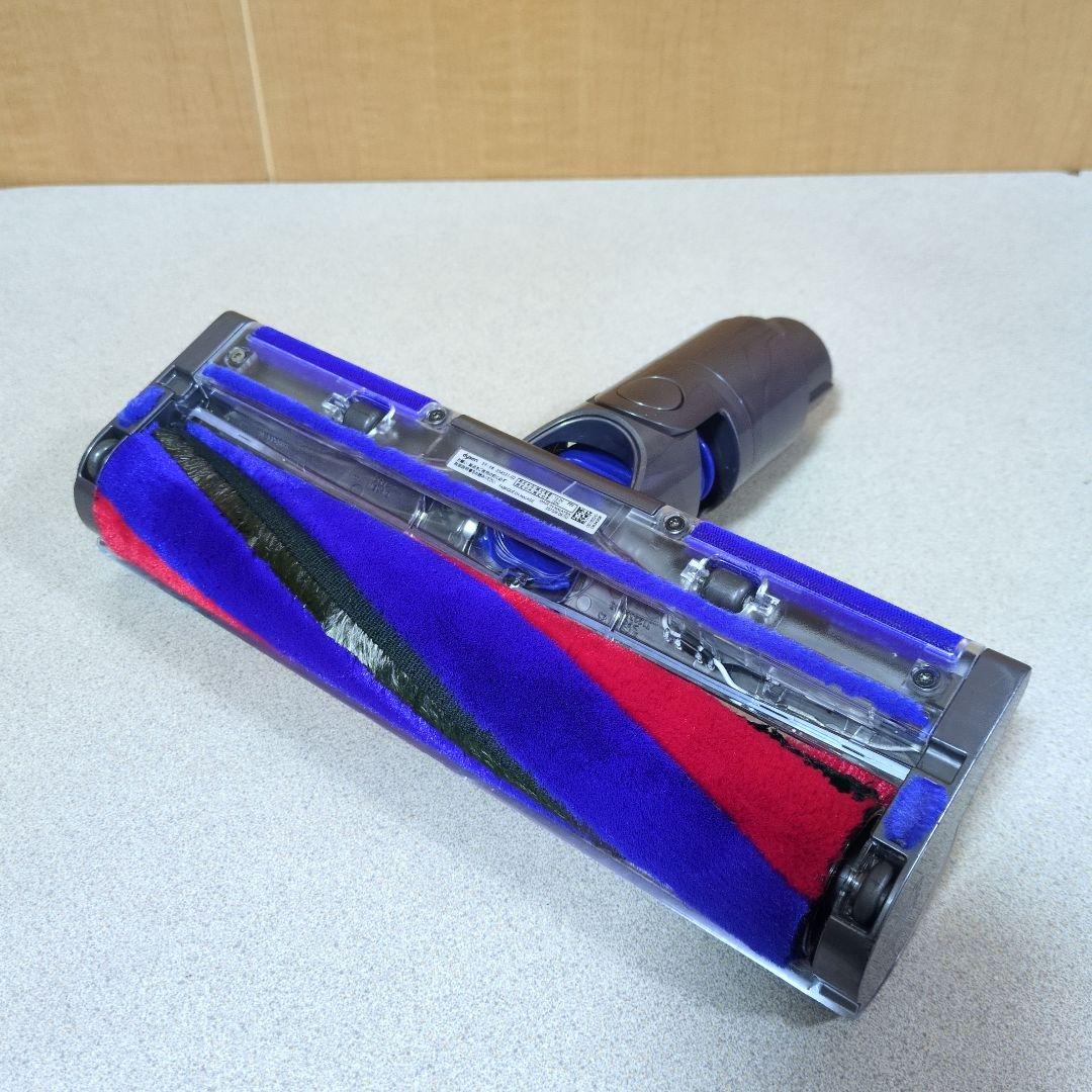 ダイソン Dyson V12 Slim sv20 分解洗浄済み