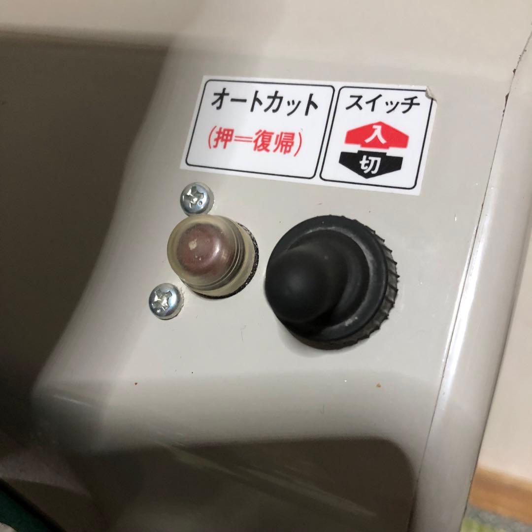 KJFSS様用　國光社　高性能型　製粉ユニット L-S やまびこ号　製粉機