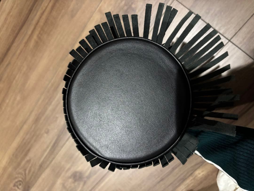 J&MDAVIDSON カーニバルバッグ　美品