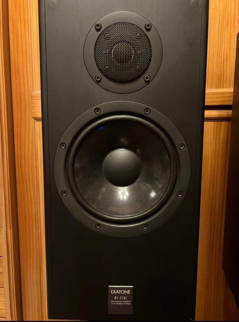 イ*ん様 ダイヤトーン DIATONE DS-55XL スタンド付き