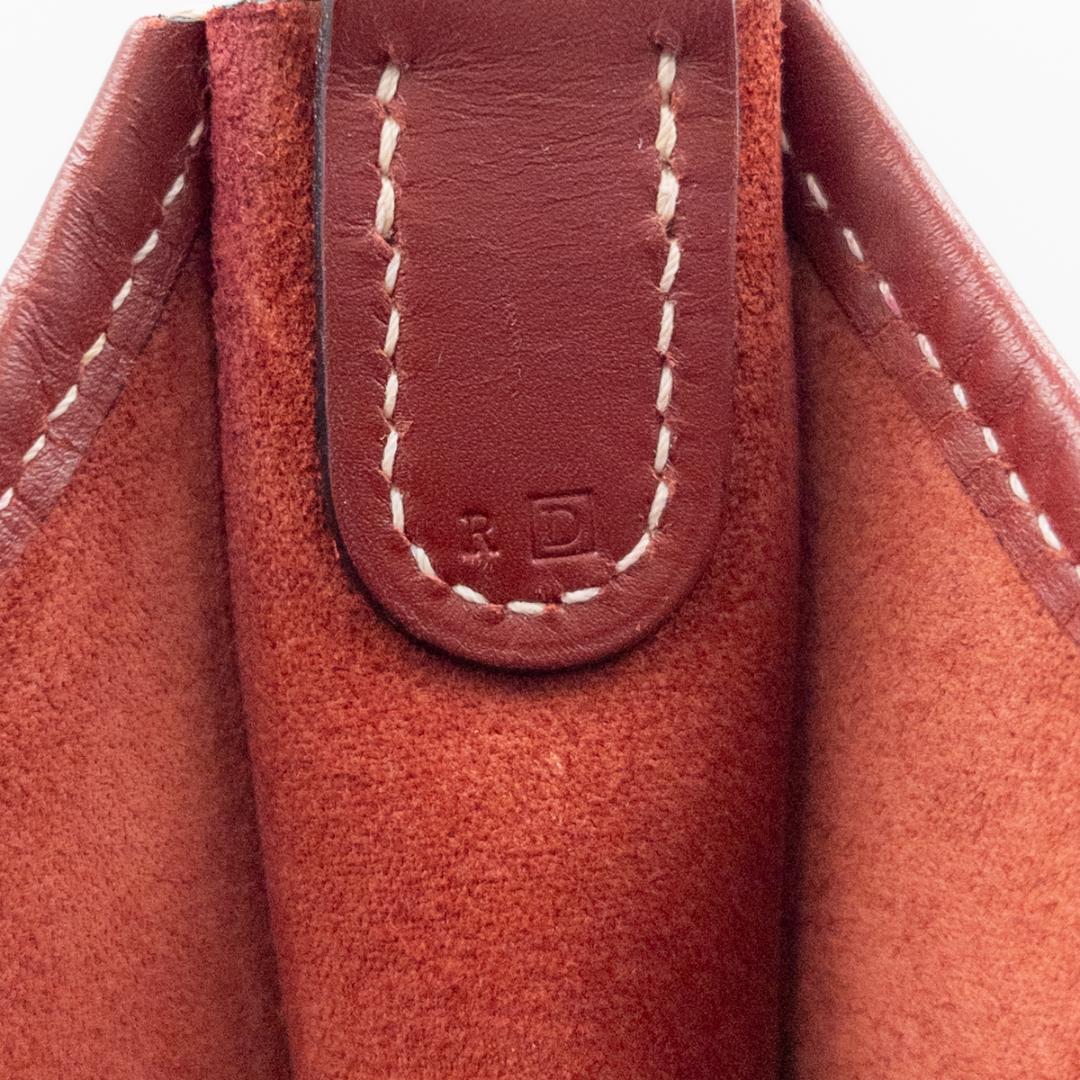 HERMES エルメス エヴリン PM ショルダーバッグ 斜めがけ 男女兼用