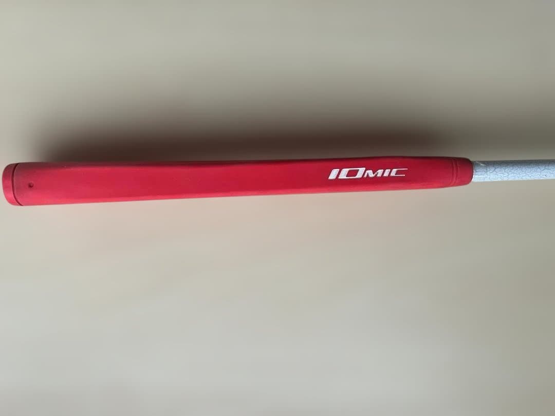 Mizuno TOUR MAGIC 303 パター 33インチ カーボンシャフト