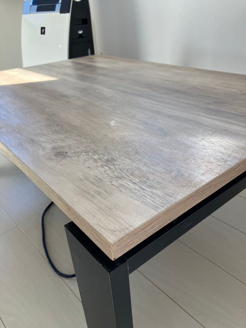 こたつ　炬燵　ニトリ