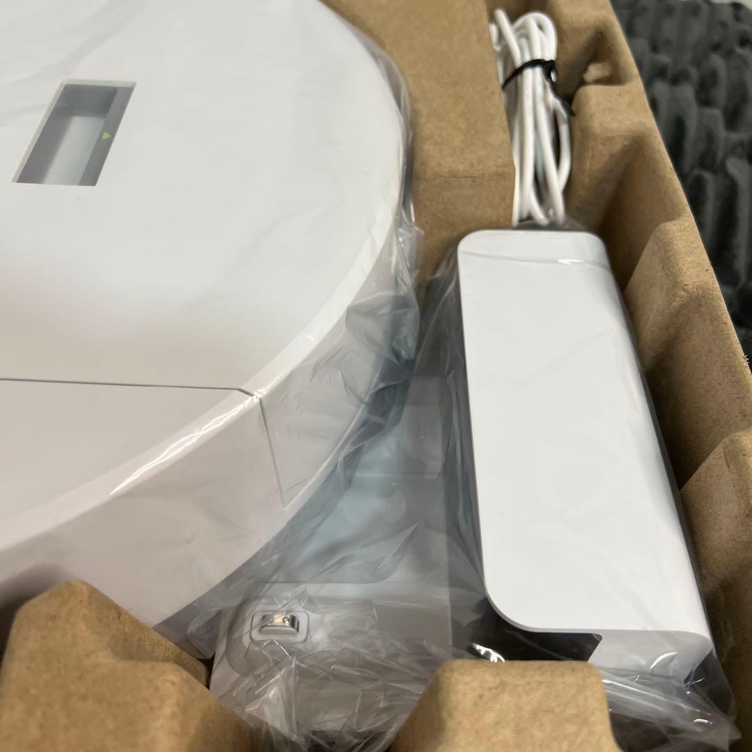 【美品】Roomba 205 DustCompactor ロボット掃除機 本体