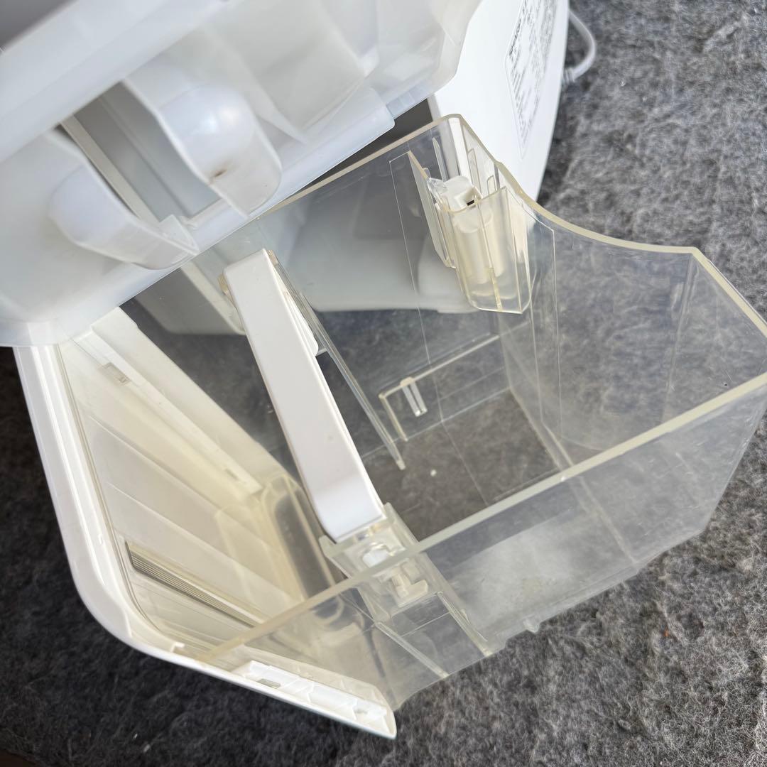 H97激安早い者勝ち✨　シャープ　除湿機　18L ペット　新生活応援✨