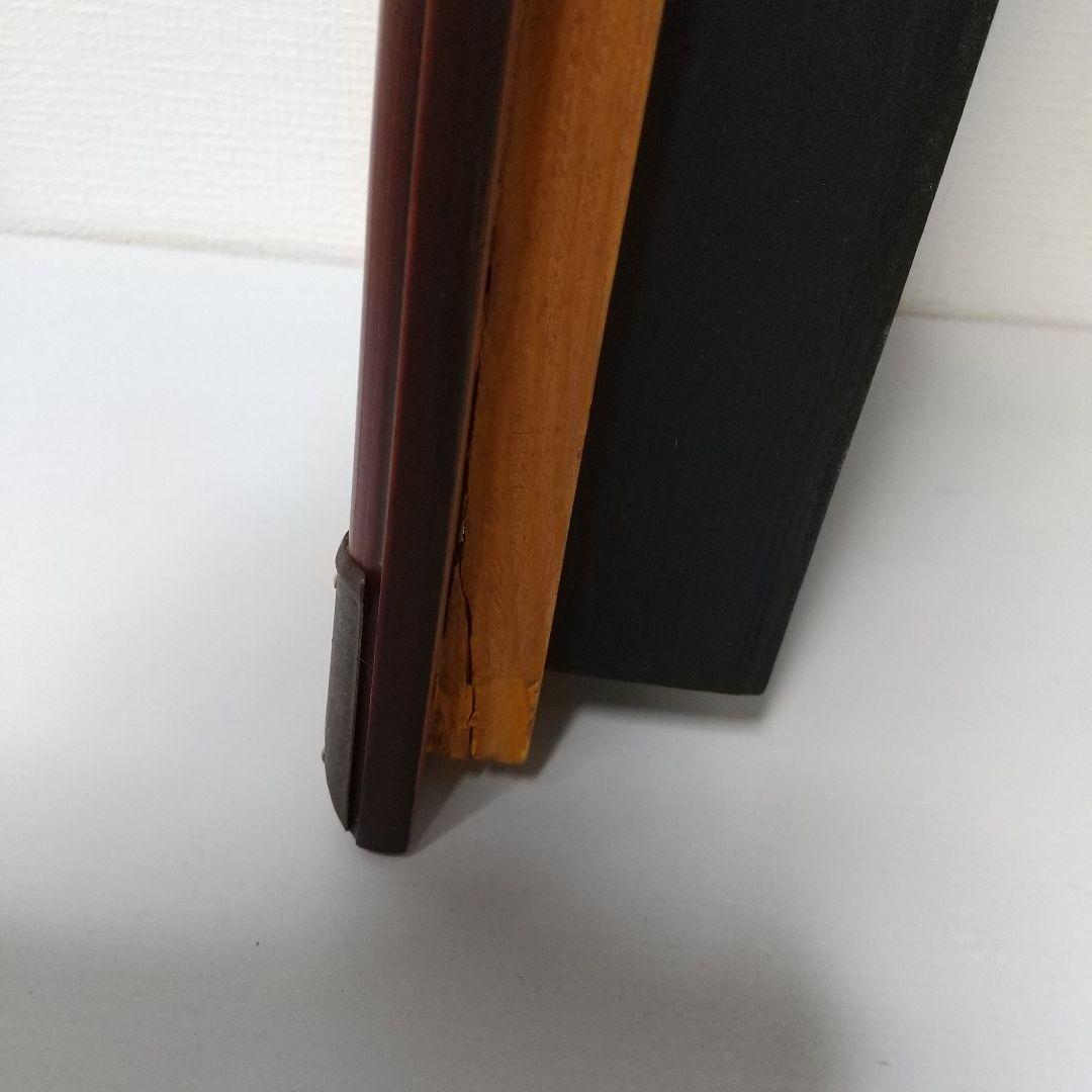 壁掛け時計 アメリカン カウボーイ レトロ レア 木製 置き時計