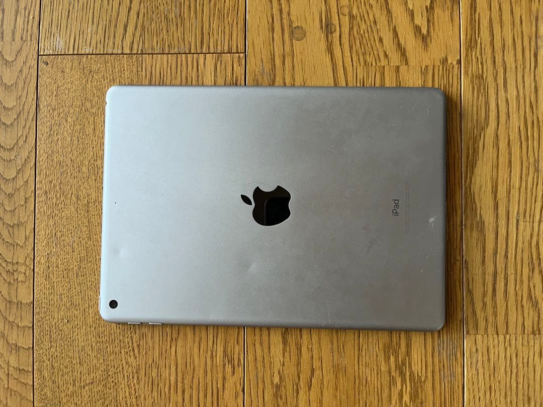 ipad 第6世代　32gb wifi