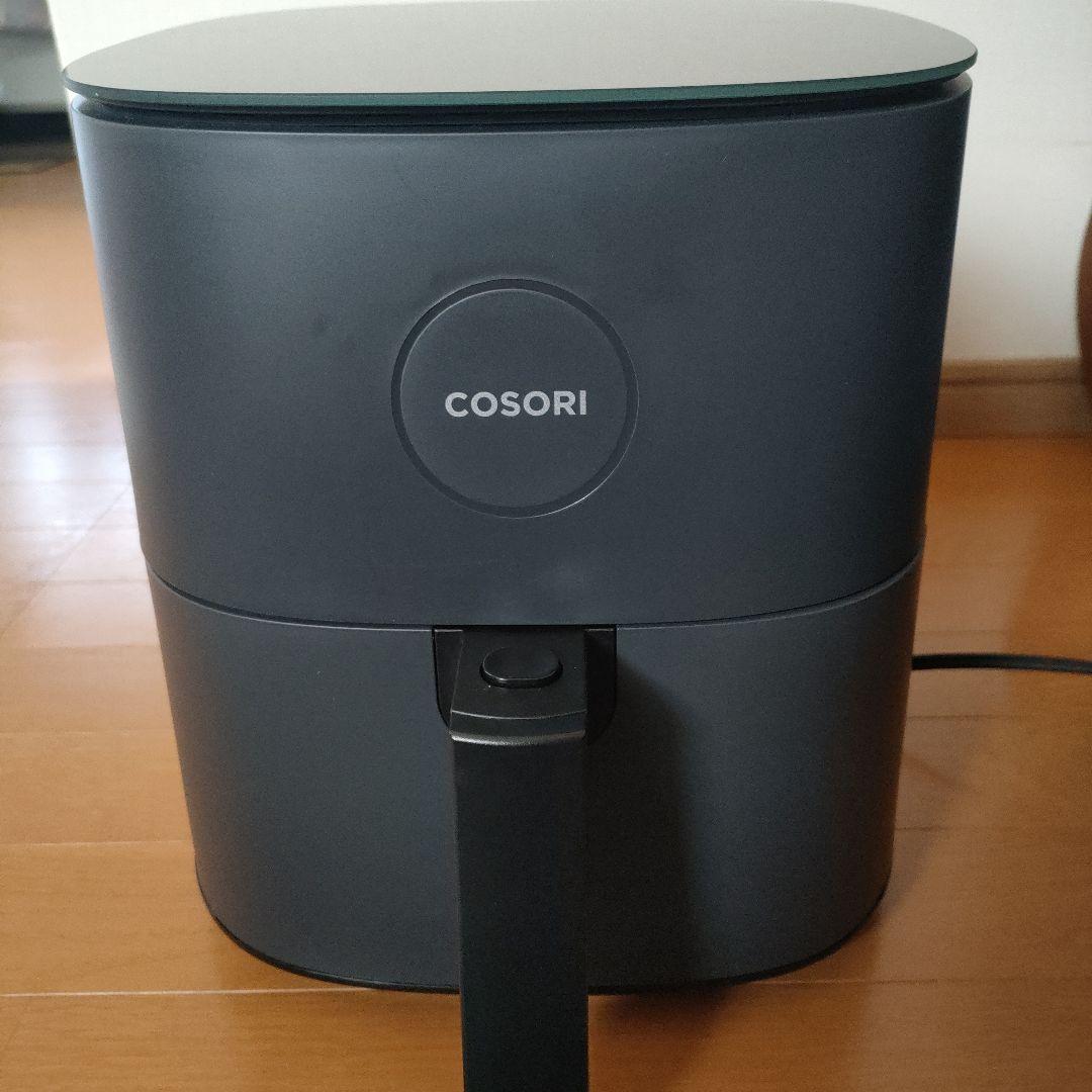 COSORI ノンフライヤー4.7L
