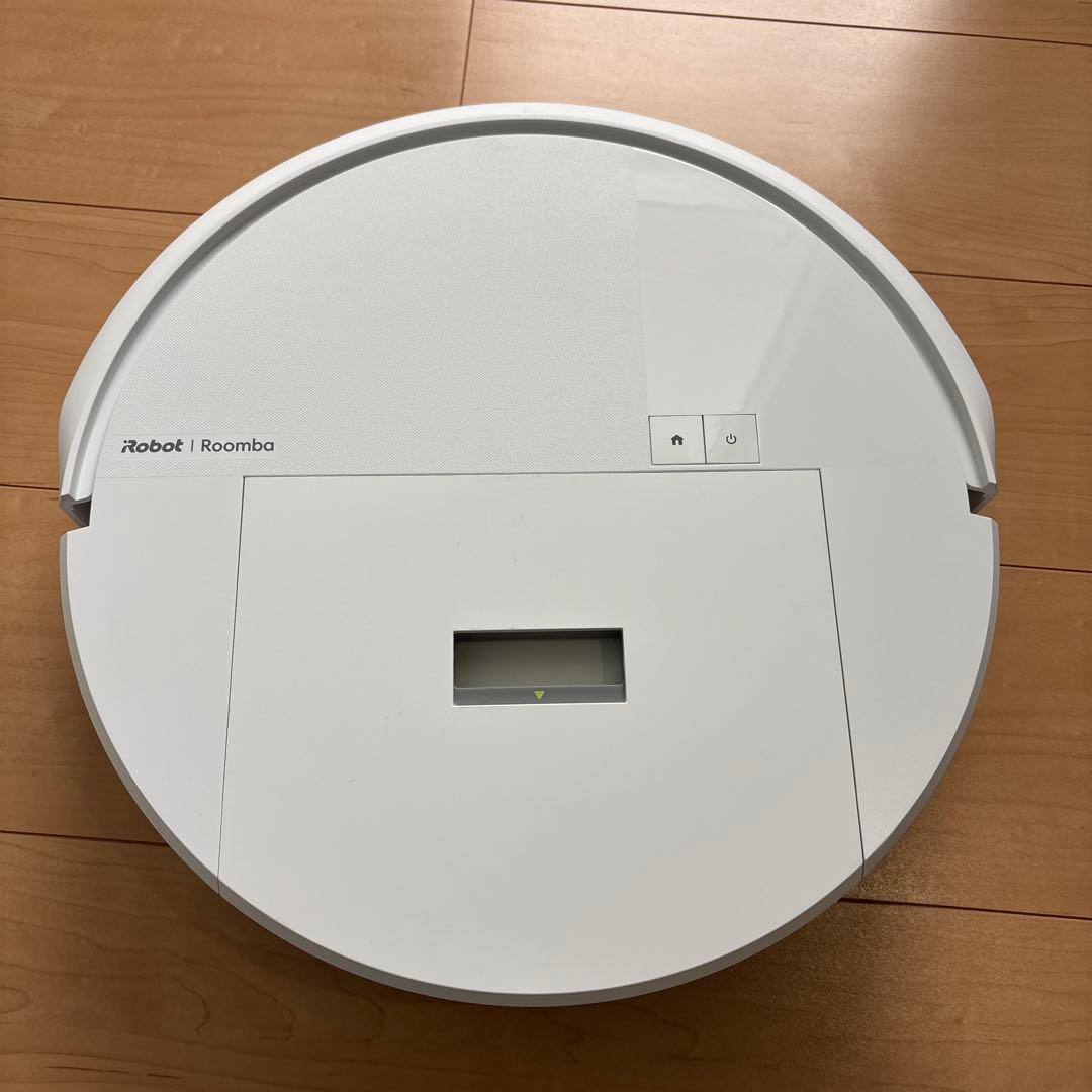 ルンバ 205 DustCompactor Combo