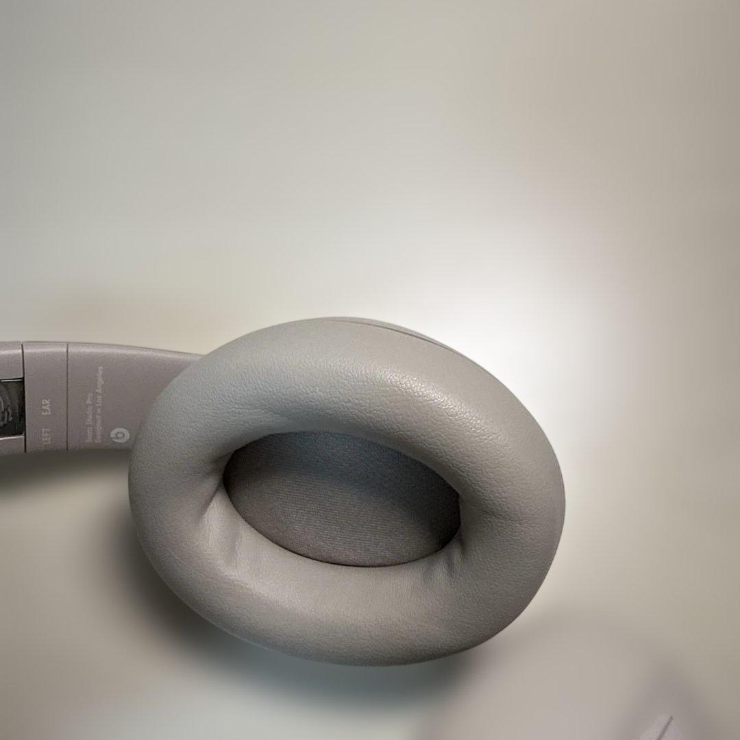 Beats Studio Pro サンドストーン美品