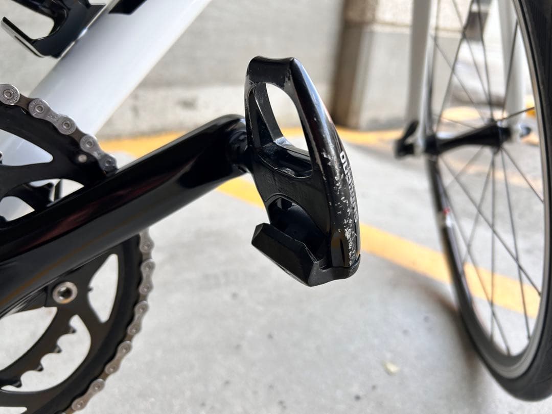 GIANT TCR ESPOIR 24インチ　最終値下げ