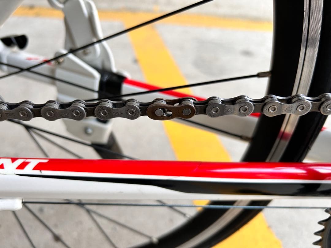 GIANT TCR ESPOIR 24インチ　最終値下げ