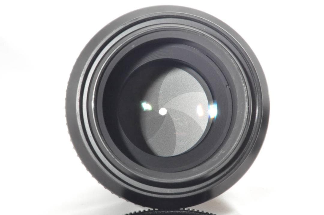 ニコン AF MICRO NIKKOR 105mm F2.8 D 中古品