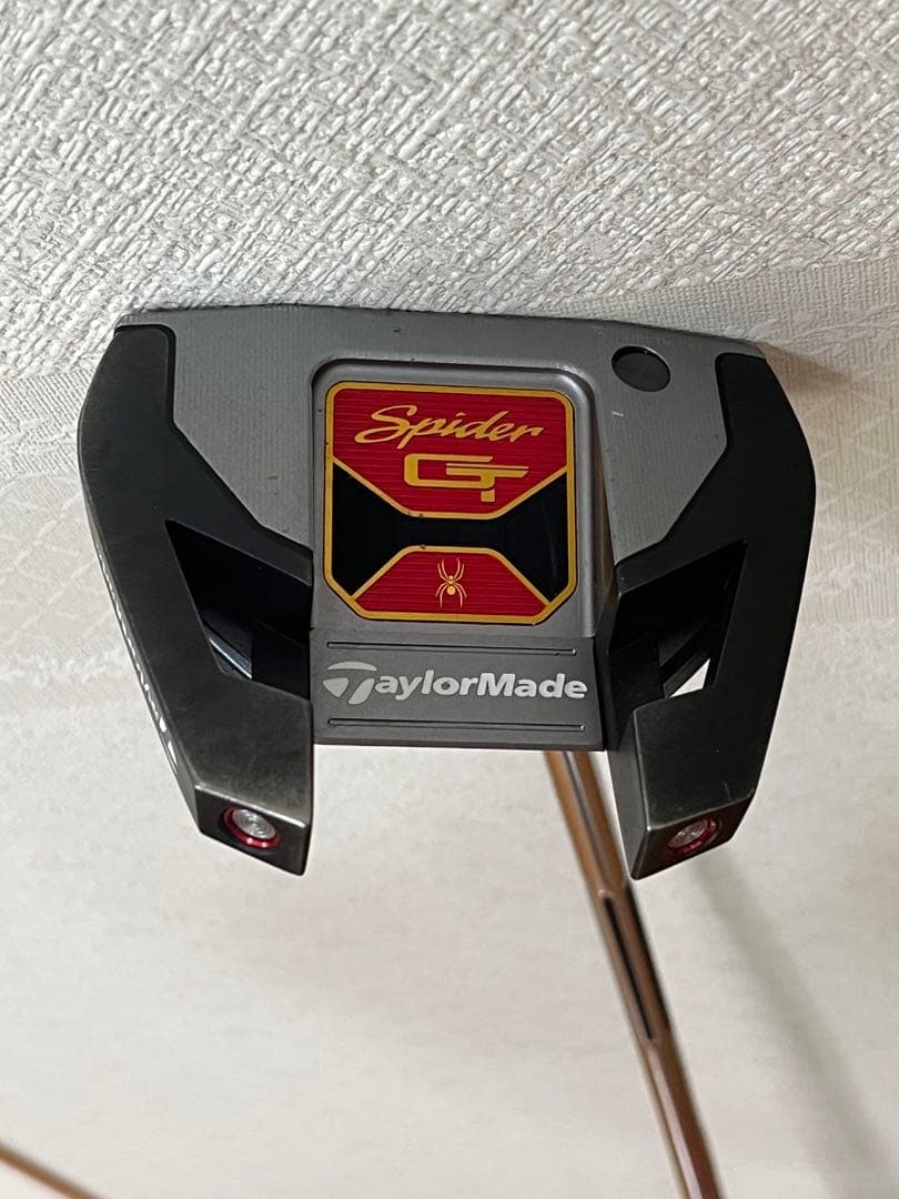 TaylorMade SuperStroke パター