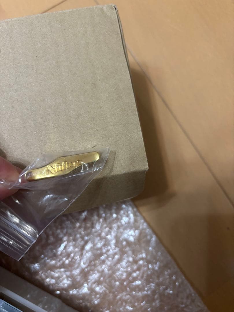 新品72弁 中島美嘉 ♪雪の華（３パーツ）オルフェウス オルゴール 720